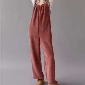 Urban Outfitters BDG Georgie Corduroy Overall